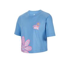 GORRAS NIKE NSW NIÑO AZUL HM6304-410