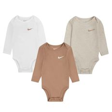 BODY NIKE NKN BEBE BLANCO 56K734-W67 ¡SUMMER SALE!