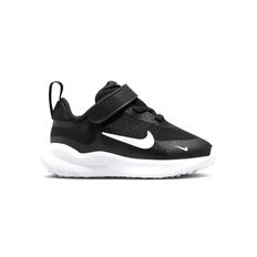 TENIS NIKE REVOLUTION 7 M BEBE NEGRO FB7691-003