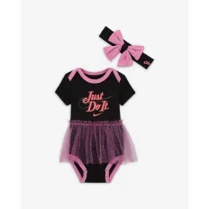 BODY NIKE NHG BEBE NEGRO NN1115-023 ¡SUMMER SALE!