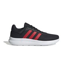 TENIS ADIDAS LITE RACER HOMBRE NEGRO IE6136