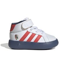 IF4095 ADIDAS FTW GRAND COURT INFANT ¡SUMMER SALE!