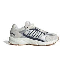 TENIS ADIDAS CRAZYCHAOS HOMBRE GRIS IG4351