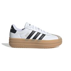 TENIS ADIDAS VL COURT MUJER BLANCO IH3083