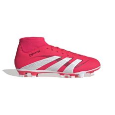 TACOS DE FUTBOL ADIDAS PREDATOR CLUB HOMBRE ROJO ID1318
