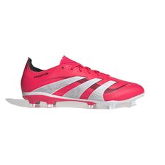TACOS DE FUTBOL ADIDAS PREDATOR LEAGUE HOMBRE ROJO ID3745