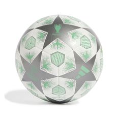 BALONES ADIDAS HW CLUB HOMBRE GRIS JH1283