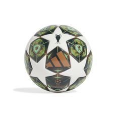 BALONES ADIDAS HW MINI HOMBRE BLANCO JH1292