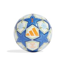 BALONES ADIDAS HW MINI HOMBRE BLANCO JH1300