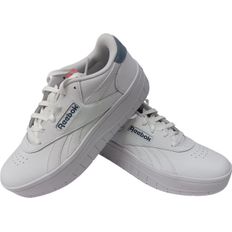 TENIS REEBOK COURT JUVENIL BLANCO 100208887