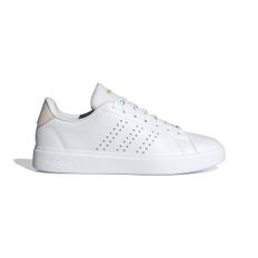TENIS ADIDAS ADVANTAGE MUJER BLANCO IF1660