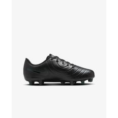 TACOS DE FUTBOL NIKE TIEMPO LEGEND 10 CLUB JUVENIL NEGRO DV4352-002