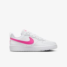 TENIS NIKE COURT BOROUGH LOW RECRAFT JUVENIL BLANCO DV5456-113