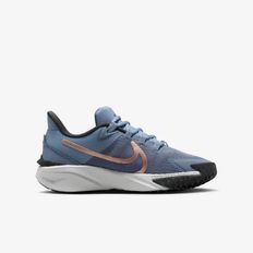 TENIS NIKE STAR RUNNER 4 NN JUVENIL GRIS DX7615-405