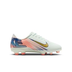 TACOS DE FUTBOL NIKE MERCURIAL VAPOR 16 CLUB JUVENIL VERDE FZ1614-300