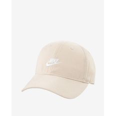 GORRAS NIKE NAN FUTURA NIÑO BLANCO 8A2902-X5C