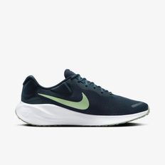 TENIS NIKE REVOLUTION 7 HOMBRE AZUL FB2207-401 ¡SUMMER SALE!