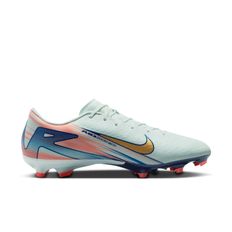 TACOS DE FUTBOL NIKE AIR ZOOM MERCURIAL VAPOR 16 ACADEMY HOMBRE VERDE FZ1388-300