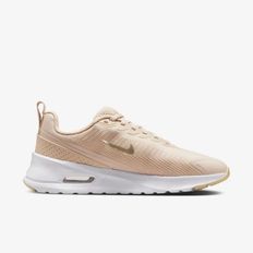 TENIS NIKE AIR MAX NUAXIS MUJER ROSADO HF1233-105