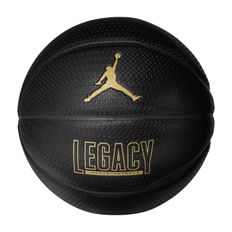 BALONES NIKE JORDAN LEGACY 2.0 HOMBRE NEGRO J100825305107
