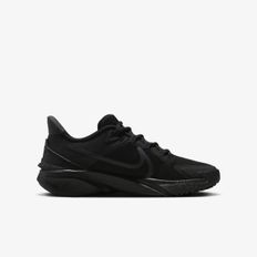 TENIS NIKE STAR RUNNER 4 JUVENIL NEGRO DX7615-002