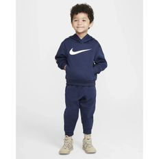CONJUNTO NIKE NKN NIÑO AZUL 76M289-U90