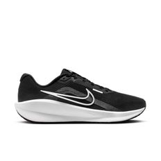 TENIS NIKE DOWNSHIFTER 13 HOMBRE NEGRO FD6454-001 ¡SUMMER SALE!