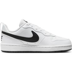 TENIS NIKE COURT BOROUGH LOW RECRAFT JUVENIL BLANCO DV5456-104