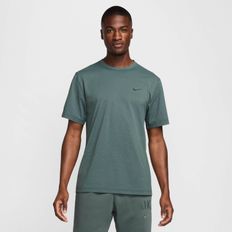 T-SHIRT NIKE DRI FIT HOMBRE NEGRO DV9839-338