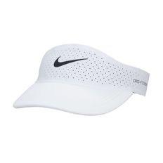 VICERAS NIKE DRI FIT ADV HOMBRE BLANCO FB5641-100