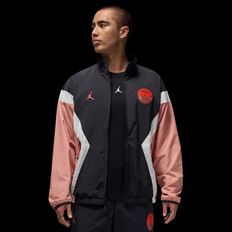 CHUMPA NIKE CHUMPA PSG HOMBRE AZUL FV7740-685