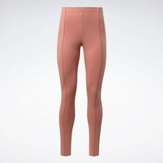 LICRA REEBOK TREND HR LEG MUJER MELÓN H58685