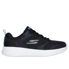 303561L-BKBL SKECHERS CALZADO GO RUN 400 V2 P/NIÑA
