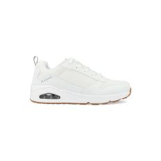 TENIS SKECHERS UNO POWEX NIÑO BLANCO 403667L-WHT
