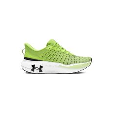 TENIS UNDER ARMOUR INFINITE ELITE HOMBRE VERDE 3027189-300