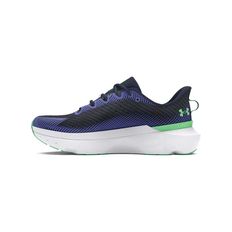 TENIS UNDER ARMOUR INFINITE PRO HOMBRE MORADO 3027190-101