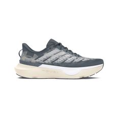 TENIS UNDER ARMOUR INFINITE PRO MUJER GRIS 3027197-100