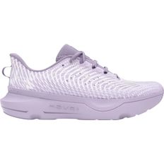 TENIS UNDER ARMOUR INFINITE PRO MUJER MORADO 3027200-503