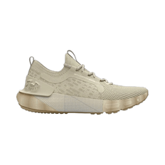 TENIS UNDER ARMOUR HOVR PHANTOM 3 HOMBRE BEIGE 3027289-100