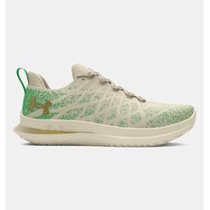 TENIS UNDER ARMOUR VELOCITY 3 HOMBRE BEIGE 3027327-100