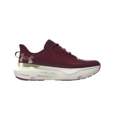 TENIS UNDER ARMOUR INFINITE PRO MUJER CORINTO 3027759-600