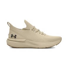 TENIS UNDER ARMOUR SHIFT HOMBRE BEIGE 3027776-200