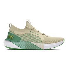 TENIS UNDER ARMOUR PHANTOM 3 HOMBRE BEIGE 3027967-200