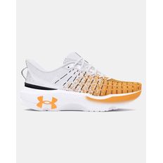 TENIS UNDER ARMOUR INFINITE ELITE HOMBRE BLANCO 3027971-100