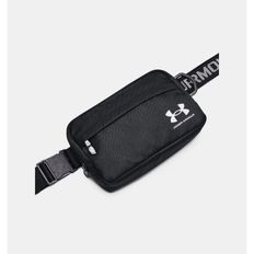 CANGURERAS UNDER ARMOUR CANGURERA LOUDON UNISEX NEGRO 1378418-001