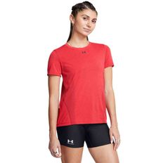 T-SHIRT UNDER ARMOUR SEAMLESS MUJER CORINTO 1384406-713