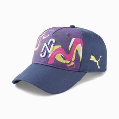 GORRAS PUMA NEYMAR BASEBALL JUVENIL AZUL 024720 01