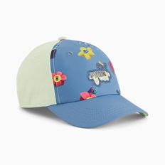 GORRAS PUMA X TROLLS NIÑO AZUL 025900 01