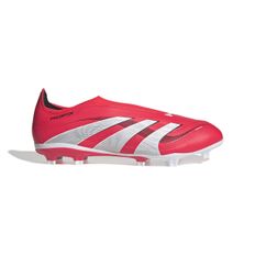 TACOS DE FUTBOL ADIDAS PREDATOR LEAGUE HOMBRE ROJO ID3859