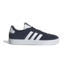 TENIS ADIDAS VL COURT 3.0 HOMBRE NEGRO ID6275